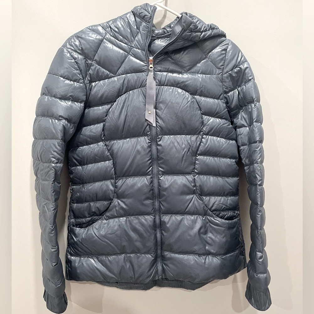 Lululemon | Light Weight Puffer Jacket